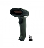 Беспроводной сканер штрих-кодов Sunlux XL-9309B Bluetooth/Radio