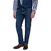 Джинси Wrangler Texas Toscana 03 - блакитний, фото 8