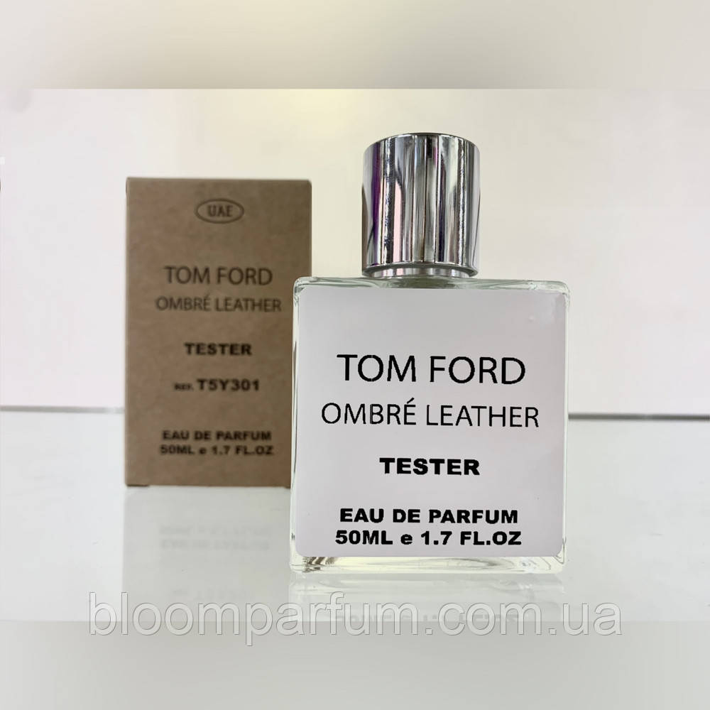 Тестер T.Ford Ombré Leather