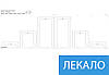 Модульні триптих картини на ПВХ тканини, 90x160 см, (25x25-2/55х25-2/90x25-2), фото 8