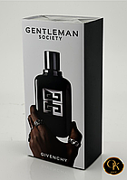 Парфюм GIVENCHY GENTLEMAN SOCIETY