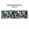 Панелі на кухонний фартух ПЕТ з текстурою 3д кубів, з двостороннім скотчем 62 х 305 см, 1,2 мм, фото 5