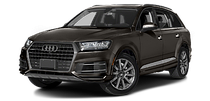 Audi Q7 (4M) (2015-)