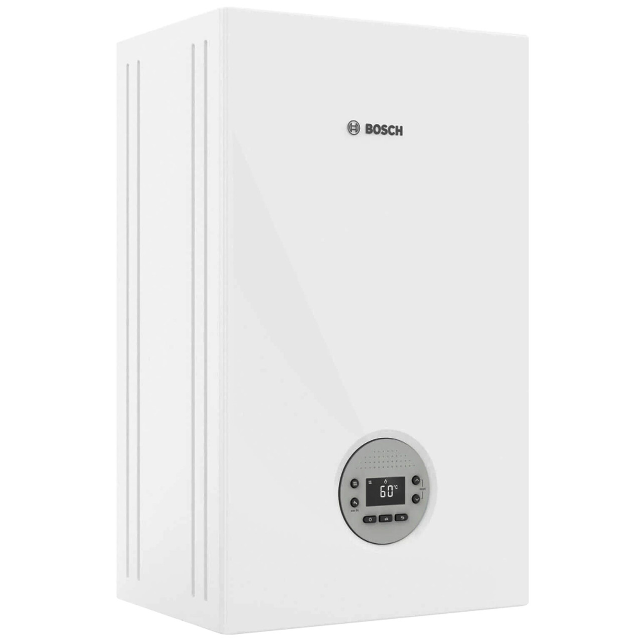 Котел газовий Bosch Condens GC 1200W 24 C 23 UA конденсаційний, двоконтурний  Baumar - Доступно Кожному