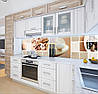 Кухонна плитка на кухонний фартух СПА тематика, релакс, з двостороннім скотчем 62 х 305 см, 1,2 мм, фото 8