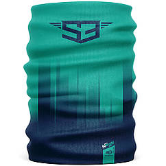 Бафф S3, м'ятний