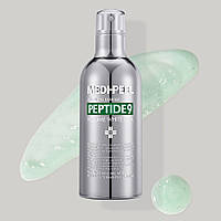 Эссенция с пептидами и центеллой Medi-peel Peptide 9 Volume White Cica Essence 100 мл