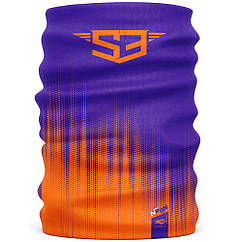 Бафф S3, помаранчевий