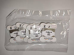 Нитка Ariadna Irismet 40 3995