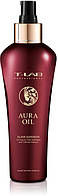 Эликсир для роскошной мягкости и естественной красоты - T-LAB Professional Aura Oil Elexir Superior (316135-2)