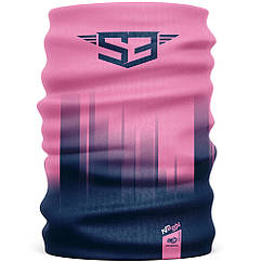 Бафф S3, рожевий