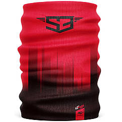 Бафф S3, червоний