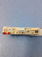 Плата індикації для посудомийної машини Indesit C00144337 215009661 00