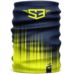 Бафф S3, жовтий