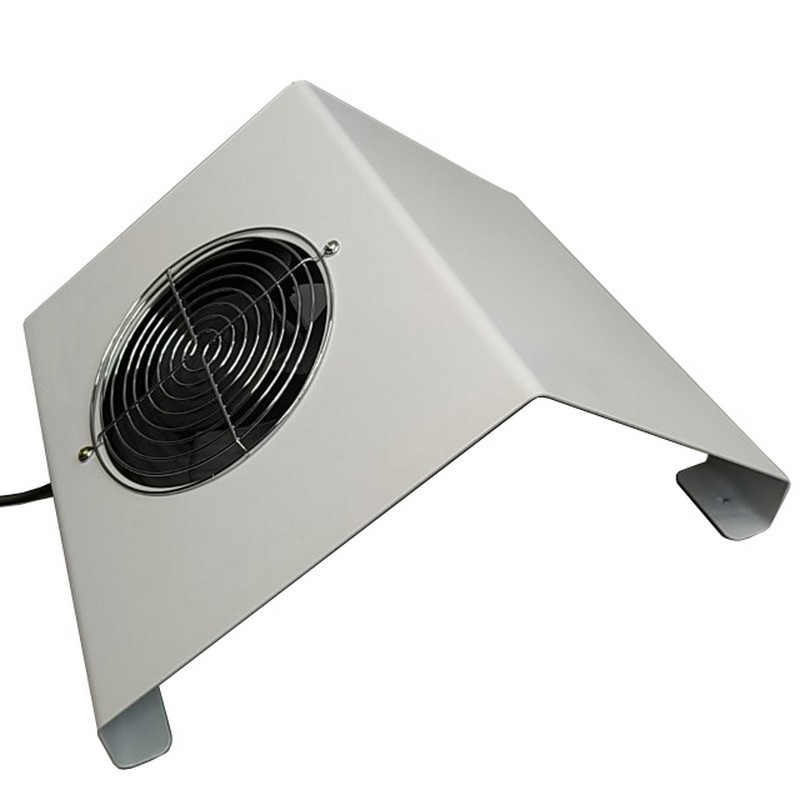 Професійна витяжка манікюрна Profi Salon C3, 65 Вт, фото 1