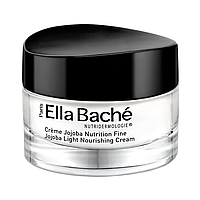 Жожоба лёгкий питательный крем Ella Bache Jojoba Light Nourishing Cream, 50 мл