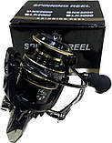 Котушка на спінінг NX 2000, фото 2
