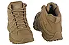 Черевики тактичні Merrell Moab Tactical wp Mid койот, фото 3