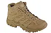 Черевики тактичні Merrell Moab Tactical wp Mid койот, фото 5