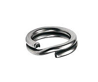 Заводное кольцо Owner Split Ring Regular Wire №1 (52803) (20 шт)