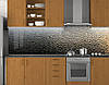 Кухонний фартух ПЕТ із краплями дощу 62 х 205 см, 1,2 мм, фото 5