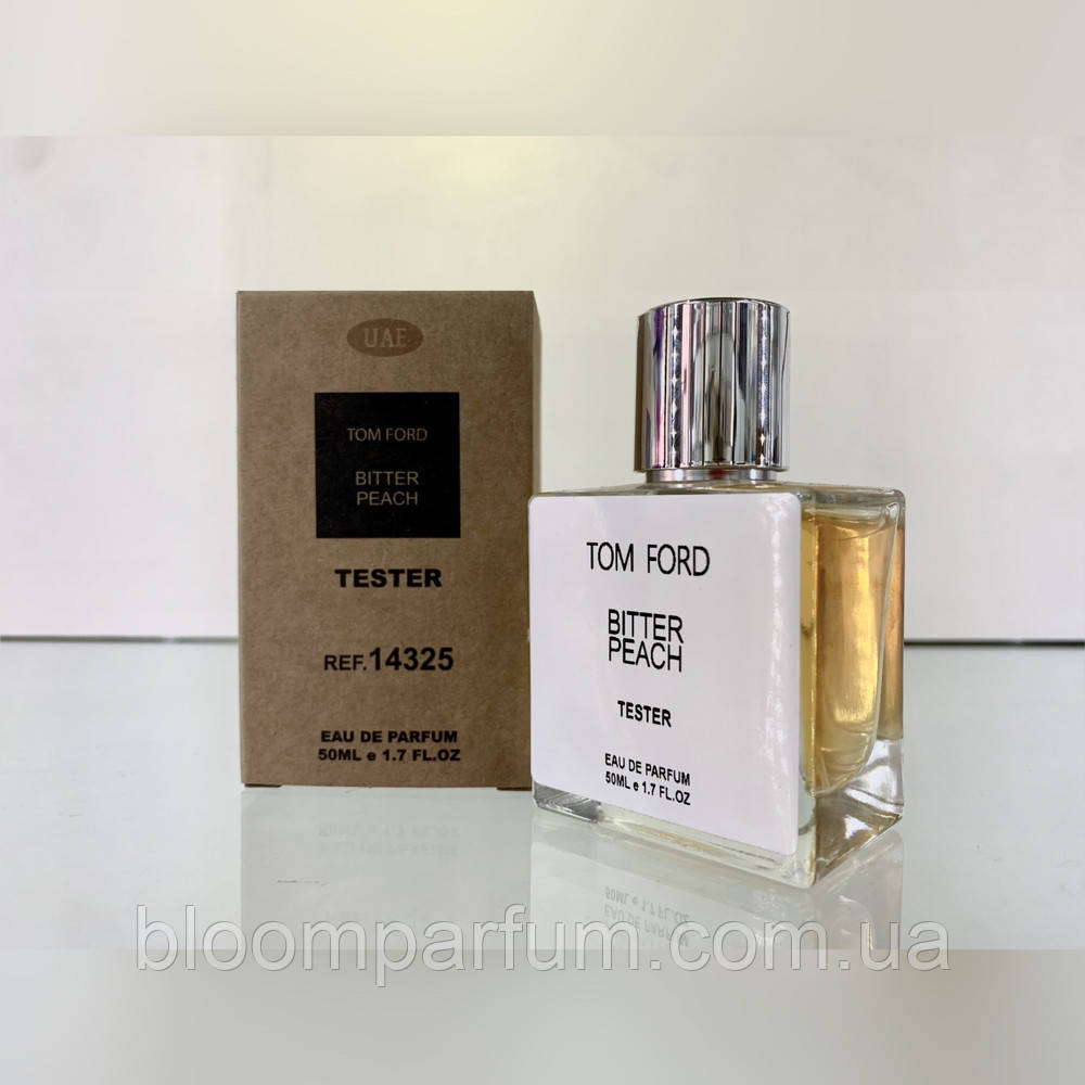 Тестер T.Ford Bitter Peach 50 мл