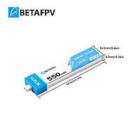 Аккумулятор для FPV BetaFPV BT2.0 550mAh 1S