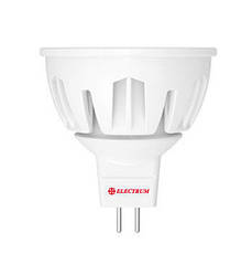 LED лампи MR16 (GU5.3, GU10) Electrum, ELM