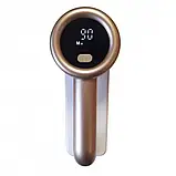 Машинка від катишків акумуляторна Adler AD 9617 (до 120 хв роботи, 6,5 см ріжучої головки, нержавіюча сталь), фото 3