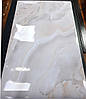 Покриття захист для столу м'яке скло з фотодруком Мармур 70 х 120 см (12 мм), фото 2