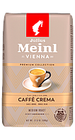Кава в зернах Julius Meinl Premium Collection Caffe Crema 1кг