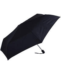 Зонт мужской компактный облегченный автомат FULTON FULL710-Black