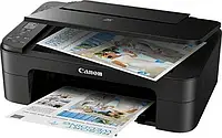 Принтер цветной для дома Canon Pixma TS3450 (Черно-белый принтер )