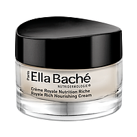 Рояль насыщенный питательный крем Ella Bache Royale Rich Nourishing Cream, 50 мл