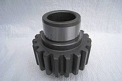 Шестерня постійного зачіплення ЮМЗ z=19 40-1701324