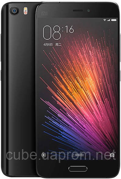 Xiaomi Mi5 Pro 3/64GB (Black)