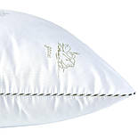 Подушка Super Soft Classic тмІдея 50х70см  аналог лебединого пуху, фото 5