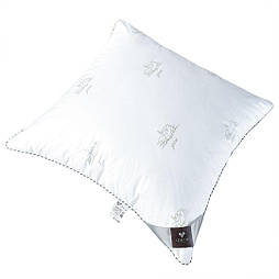 Подушка Super Soft Classic тм Ідея 45х45см  аналог лебединого пуху