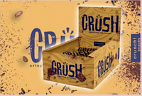 Батончик "Crush", 20гр, (30шт в дисплее)