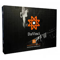 Радіатор біметалевий DaVinci 500/100