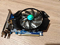 Видеокарта GTX 650 1 gb GIGABYTE