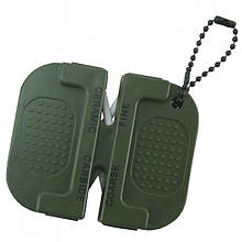 Точилка ножів KOMBAT UK Deluxe Knife Sharpener кишенькова