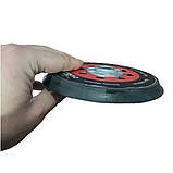 Платформа для ексцентрикової шліфувальної машини 150мм, фото 4