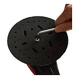 Платформа для ексцентрикової шліфувальної машини 150мм, фото 5