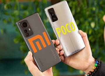 POCO чи Xiaomi: в чому різниця між цими смартфонами