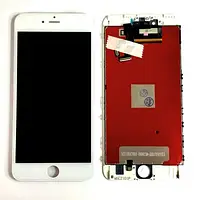Дисплей для iPhone 6S Plus White с тачскрином