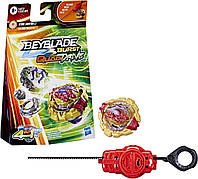 Бейблейд Кваддрайв Кам'яний Лінвірм Л7 BEYBLADE Burst QuadDrive Stone Linwyrm L7 Оригінал Hasbro