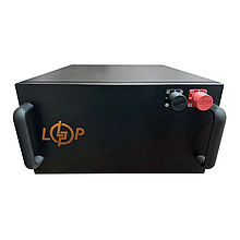 Акумулятор LogicPower LP LiFePO4 51.2 В 230 Аг 23413