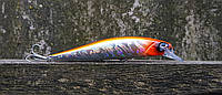 Воблер DUO Realis Jerk Bait 100