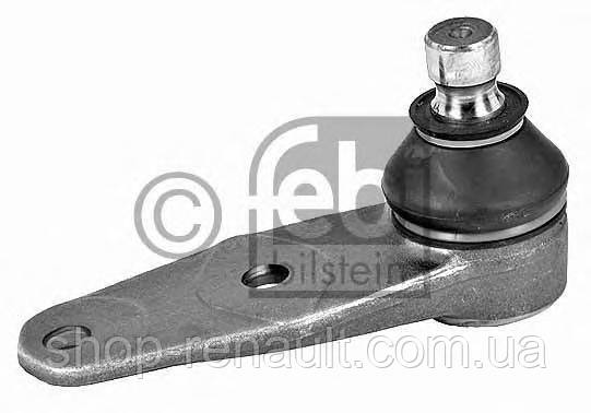 Кульова опора Clio/Kangoo/Megane FEBI BILSTEIN, 06952